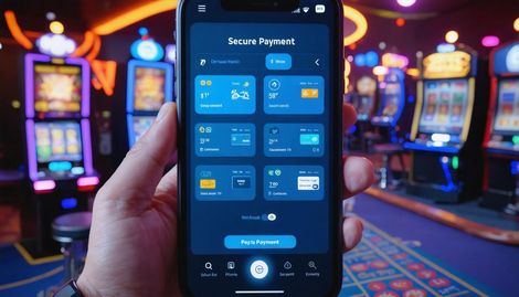 Casino Ödeme Yöntemleri Nasıl Seçilir? Güvenli ve Kolay İşlemler İçin İpuçları