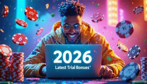 2026'nın En Güncel Deneme Bonusları: Bahis Dünyasında Fırsatları Kaçırmayın