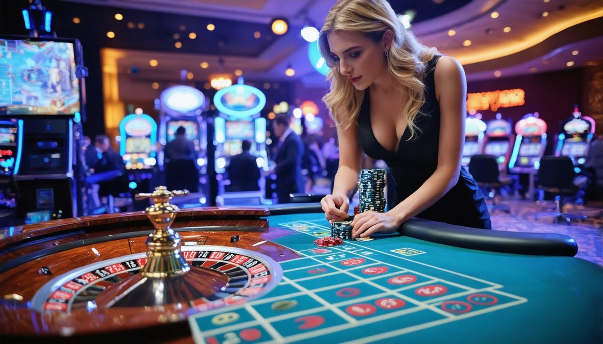 Canlı Casino Oyun Sağlayıcılarının Detaylı Karşılaştırması ve Kullanıcı Deneyimi