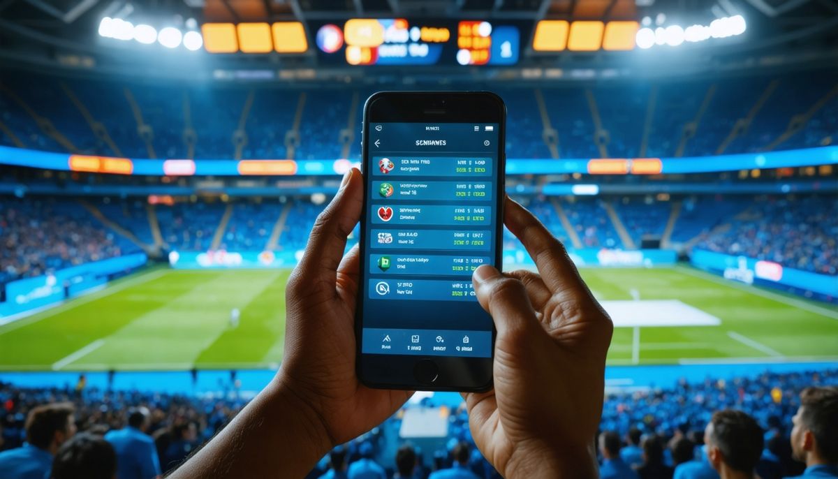 Mobil Bahis Siteleri Rehberi: En İyi Bahis Uygulamaları ve Kullanım İpuçları