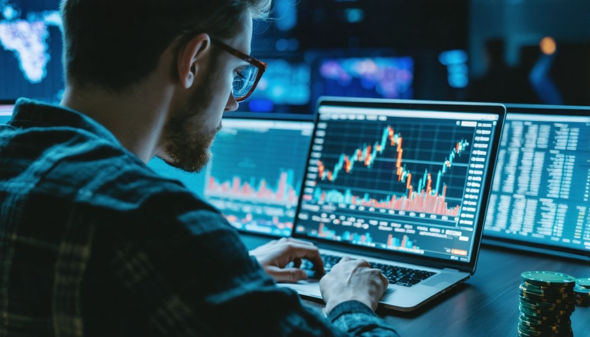 Bahis Oynarken Riskleri Azaltma Stratejileri: Güvenli ve Sorumlu Oyun İçin İpuçl