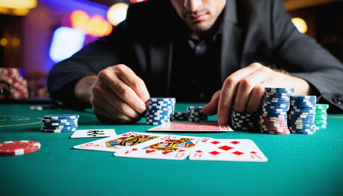 Pokerde Kazanma Stratejileri ve Taktikleri: Başarıya Giden Yol