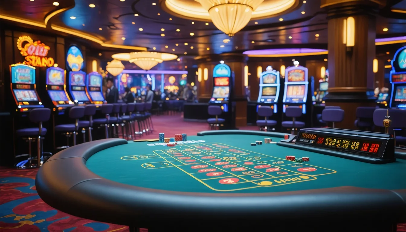 Betnano Güncel Giriş Bağlantısı ve Avantajları