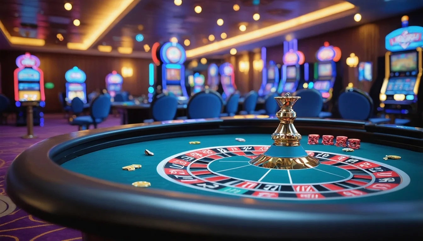 Casitap Güncel Giriş Bağlantısı ve Avantajları