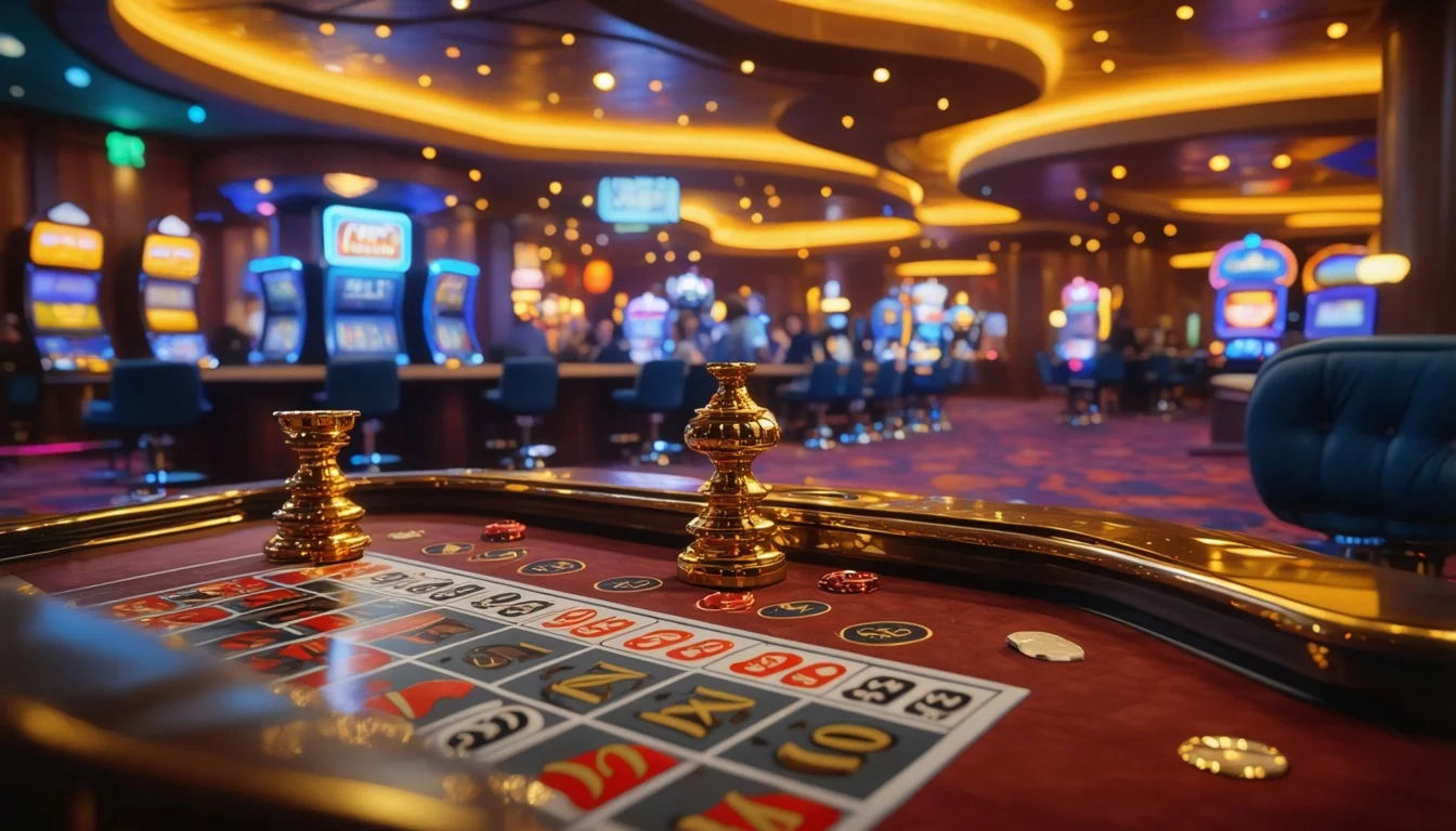 Huqqabet Güncel Giriş Bağlantısı ve Avantajları