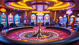 Levant Casino Güncel Giriş Bağlantısı ve Avantajları