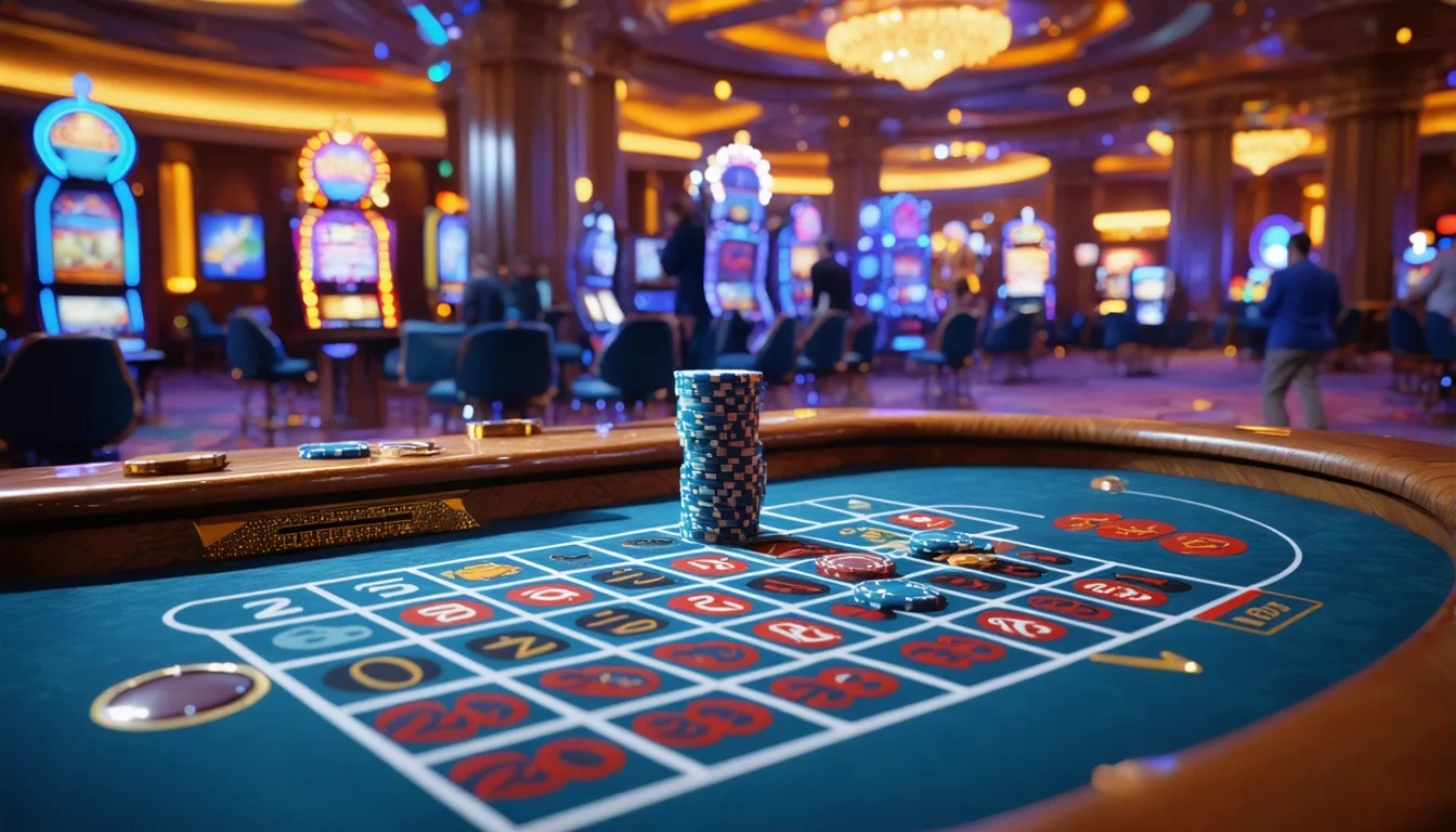 Mersobahis Güncel Giriş Bağlantısı ve Avantajları Hakkında Bilmeniz Gerekenler