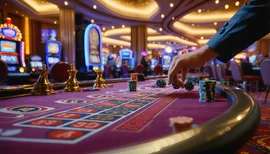 Misty Casino Güncel Giriş Bağlantısı ve Avantajları