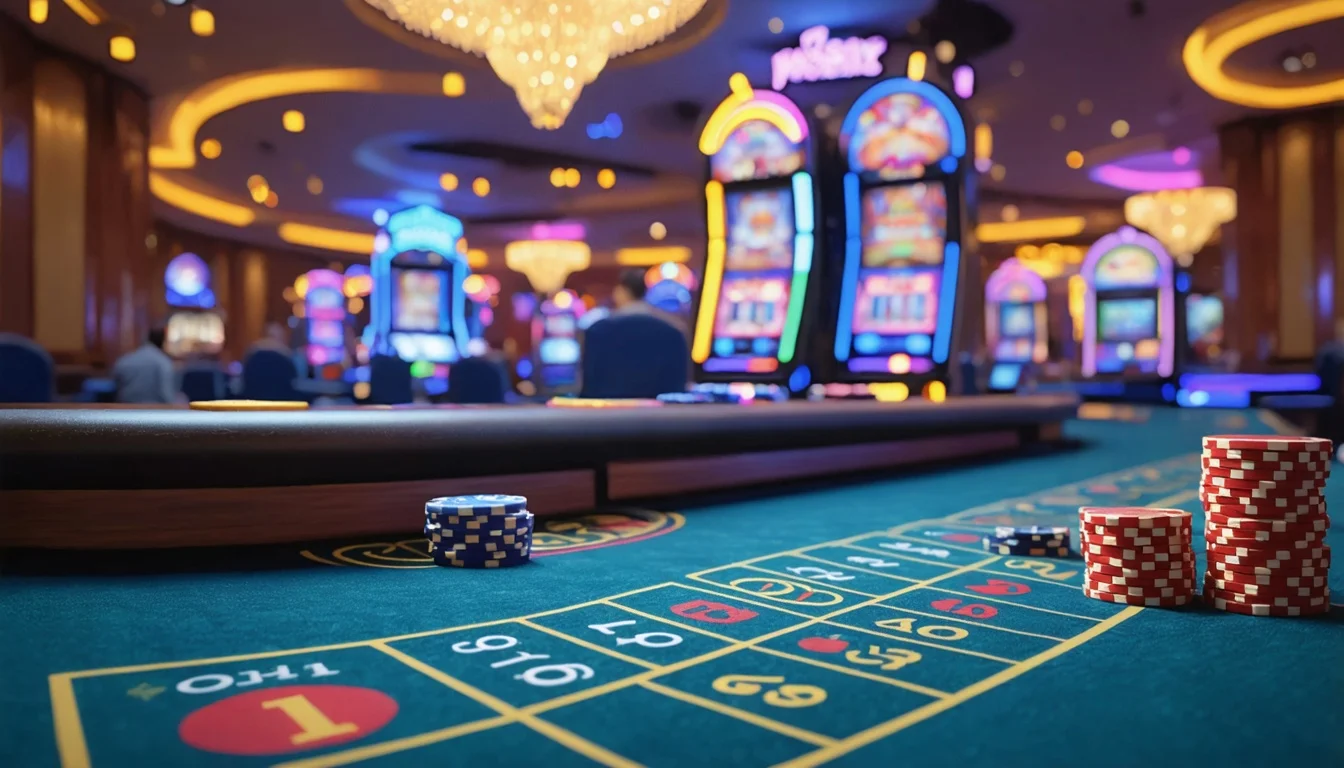 Napolibet Güncel Giriş Bağlantısı ve Öne Çıkan Özellikleri