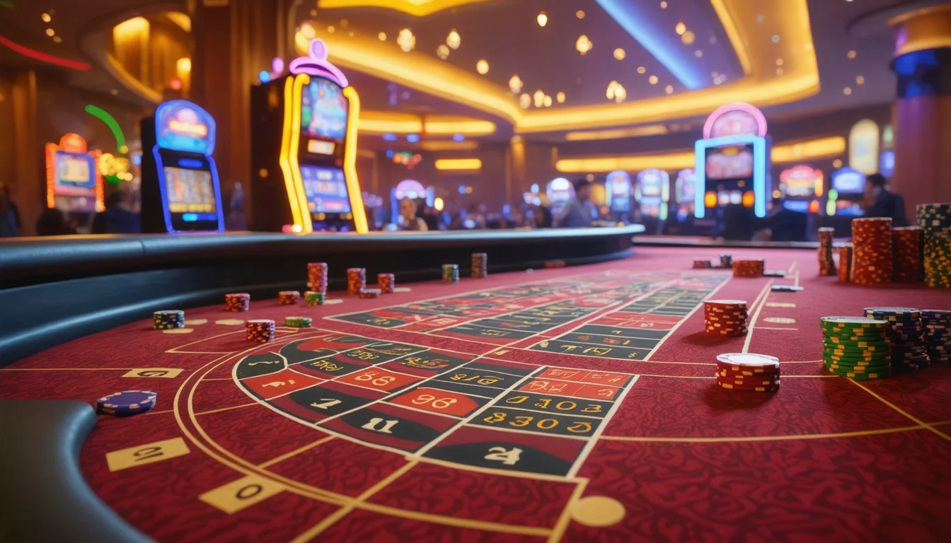 Virabet Güncel Giriş Bağlantısı ve Öne Çıkan Avantajları